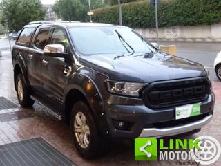 FORD Ranger usata, con Airbag laterali