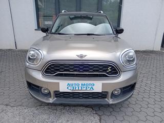 MINI Countryman usata, con Airbag