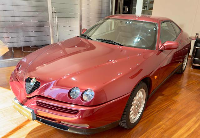 ALFA ROMEO GTV usata, con Alzacristalli elettrici