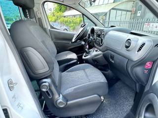 PEUGEOT Partner usata, con Fendinebbia