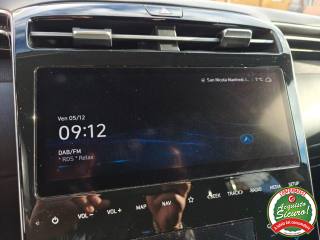 HYUNDAI Tucson usata, con Climatizzatore
