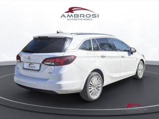 OPEL Astra usata 2