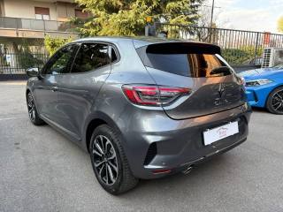 RENAULT Clio usata, con Alzacristalli elettrici