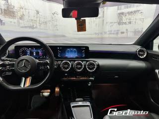 MERCEDES-BENZ A 200 usata, con Cronologia tagliandi