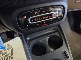 SMART ForTwo usata, con Cruise Control