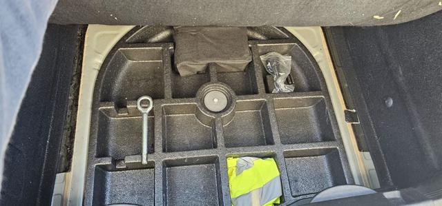 FIAT 500X usata 23