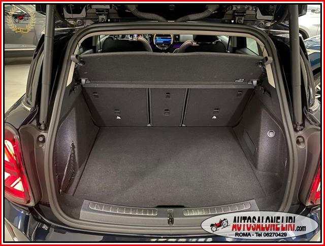 MINI Countryman usata, con Cruise Control