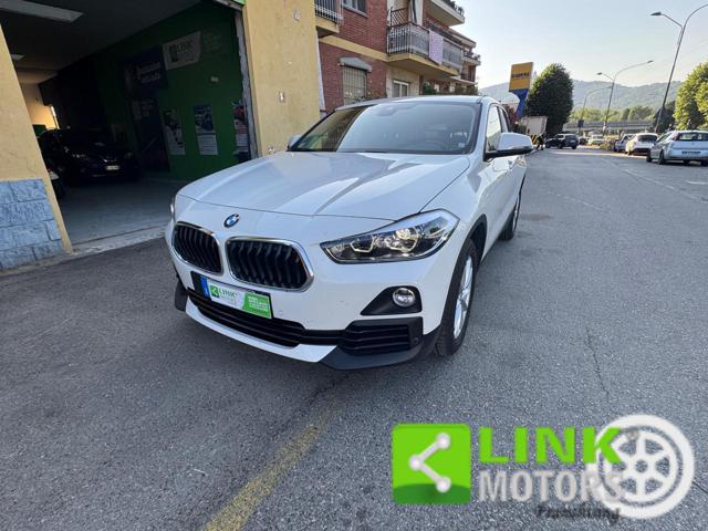 BMW X2 usata, con Airbag
