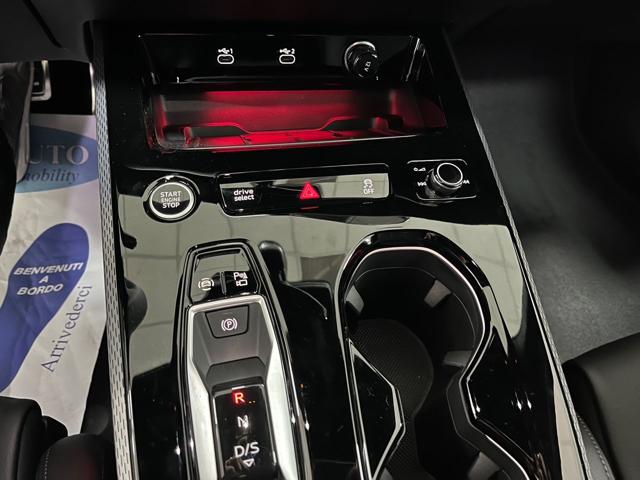AUDI A5 usata, con Autoradio