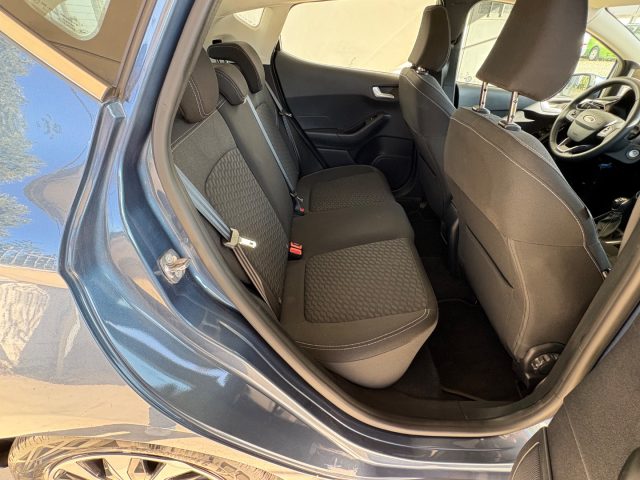 FORD Fiesta usata, con Bluetooth