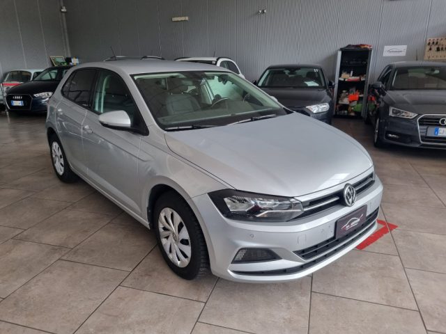 VOLKSWAGEN Polo usata, con Airbag