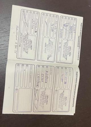 FORD C-Max usata, con Luci diurne LED