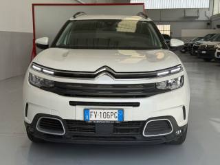 CITROEN C5 Aircross usata, con Airbag
