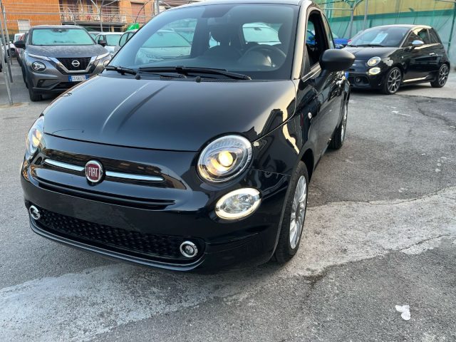 FIAT 500 usata, con ABS