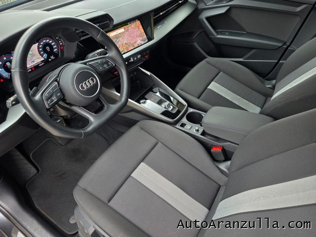 AUDI A3 usata, con Controllo trazione