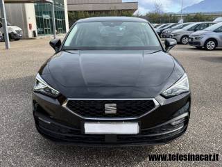 SEAT Leon usata, con Airbag laterali