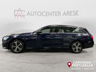 MERCEDES-BENZ E 300 usata, con Autoradio