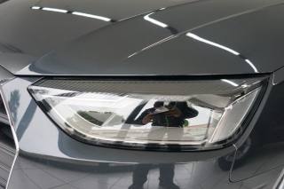 AUDI A4 usata, con Luci diurne LED