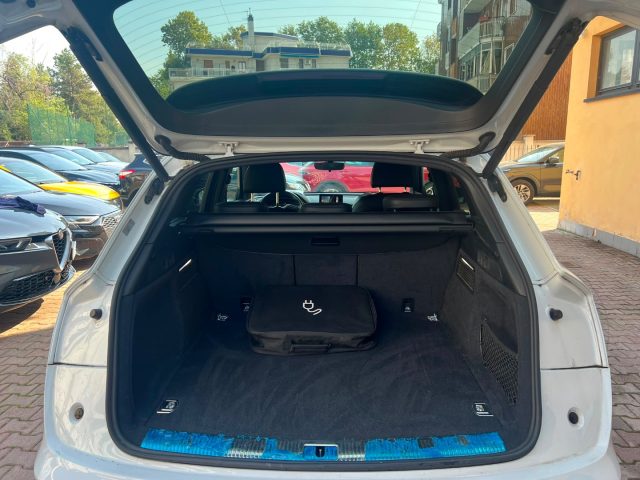 AUDI Q5 usata, con Immobilizzatore elettronico