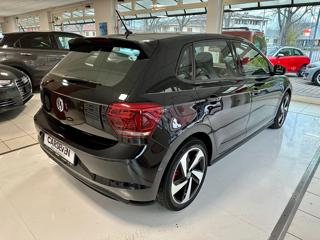 VOLKSWAGEN Polo usata, con Alzacristalli elettrici