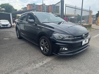VOLKSWAGEN Polo usata, con Alzacristalli elettrici