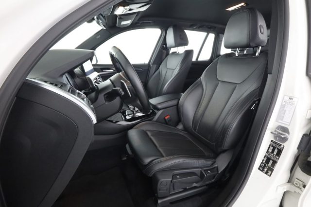 BMW X3 usata 1