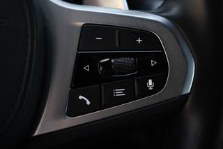 BMW X4 usata, con Vetri oscurati