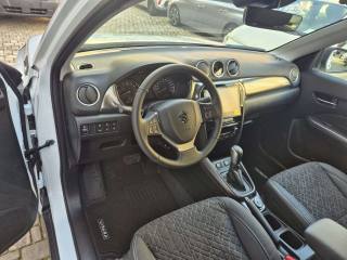 SUZUKI Vitara usata, con Controllo trazione