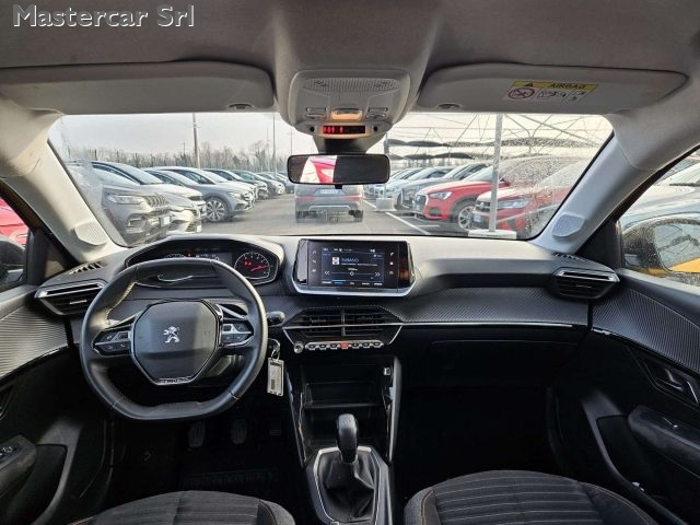 PEUGEOT 208 usata, con Controllo trazione