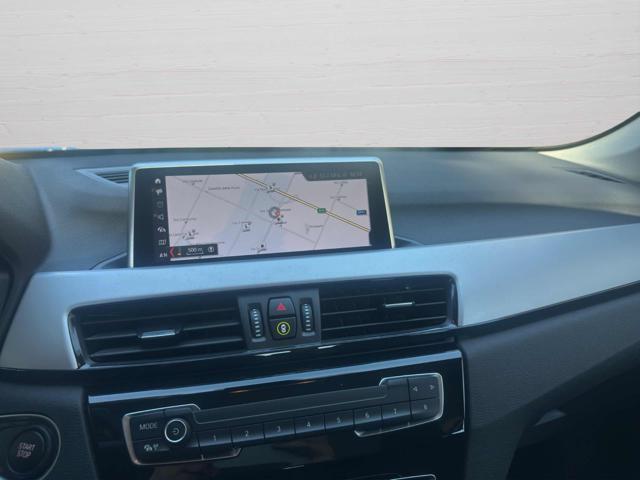 BMW X1 usata, con Cruise Control