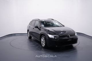 VOLKSWAGEN Golf Variant usata, con Chiusura centralizzata