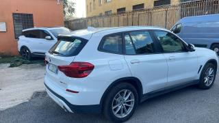 BMW X3 usata, con Airbag