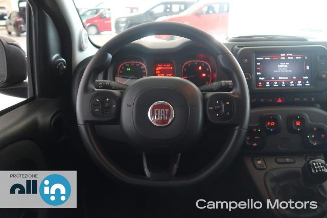 FIAT Panda usata 7