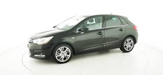 CITROEN C4 usata, con Chiusura centralizzata telecomandata