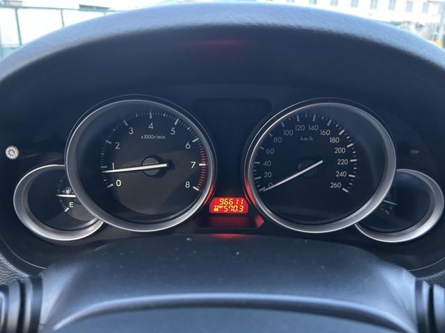 MAZDA 6 usata, con Cronologia tagliandi