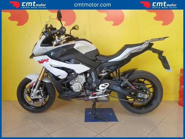 BMW S 1000 XR usata 2