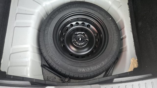 NISSAN Juke usata, con Volante in pelle