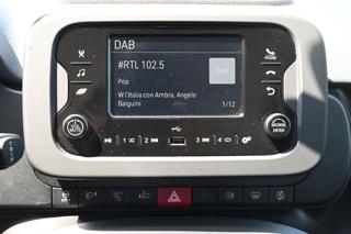 FIAT Panda usata, con MP3
