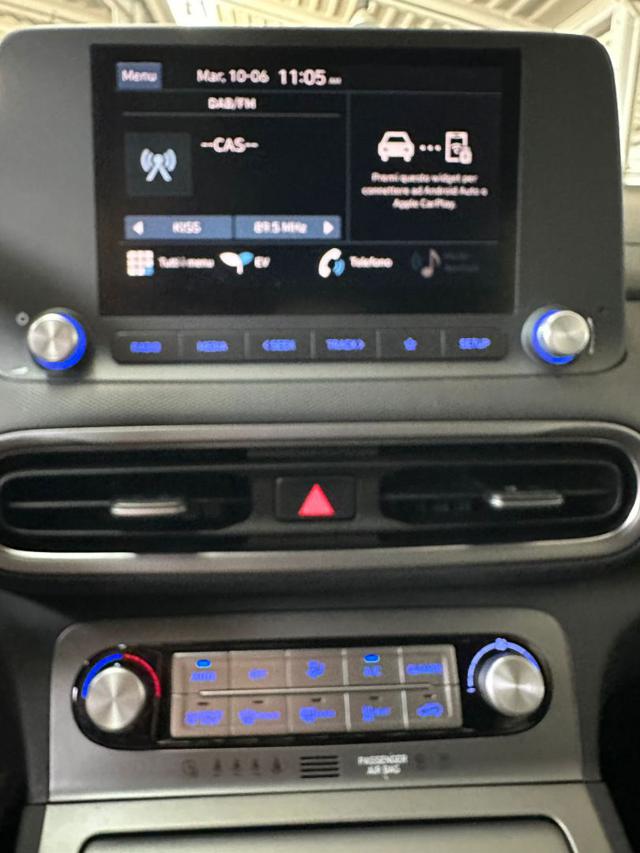 HYUNDAI Kona usata, con ESP