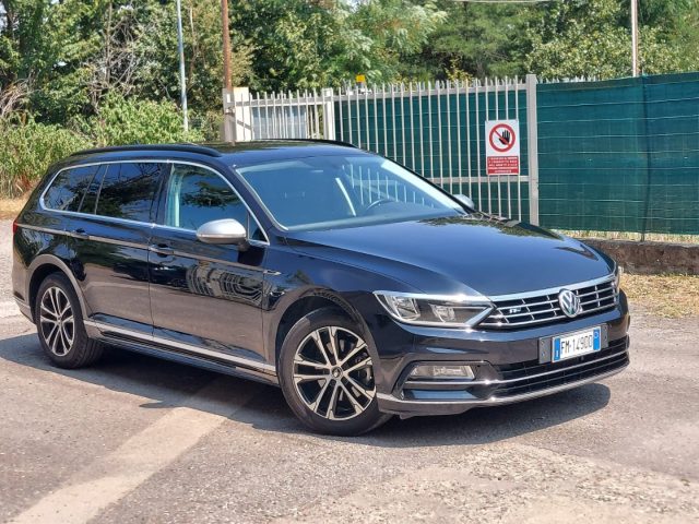 VOLKSWAGEN Passat Variant usata, con Airbag Passeggero