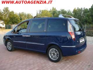 LANCIA Phedra usata 3