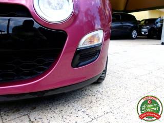 RENAULT Twingo usata 29