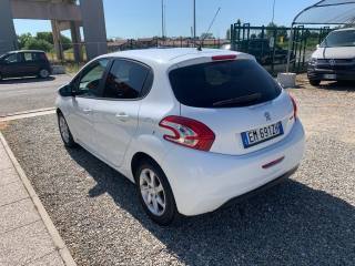 PEUGEOT 208 usata, con Boardcomputer