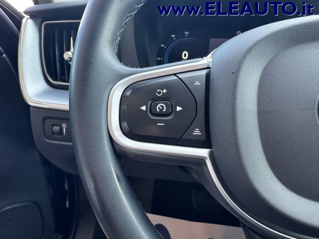 VOLVO XC60 usata, con Immobilizzatore elettronico