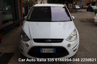 FORD S-Max usata 135
