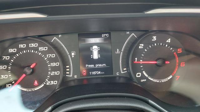 FIAT Tipo usata, con Cronologia tagliandi