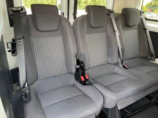 FORD Transit Custom usata, con USB