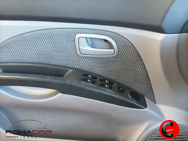 KIA Picanto usata 10
