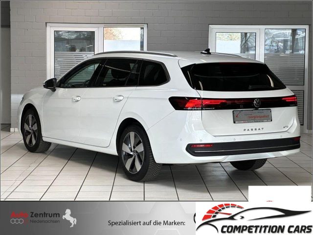 VOLKSWAGEN Passat usata, con Airbag laterali