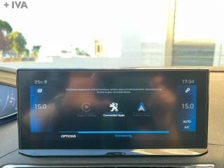 PEUGEOT 3008 usata 25